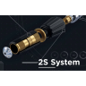 Наконечник STRONG H400RU 14 603